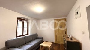 Apartament de vanzare cu 2 camere 41 mpu 2 pivnite in orasul Sibiu