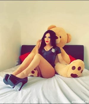 Transexuala reala  - imagine 3