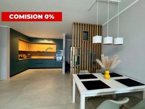 Comision 0% Apartament Lux cu 2 camere Zorilor