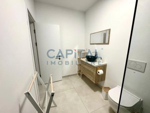 Comision 0% Apartament Lux cu 2 camere Zorilor - imagine 7