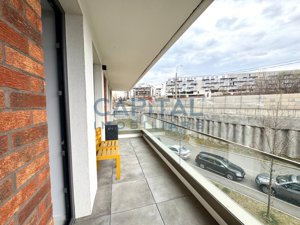 Comision 0% Apartament Lux cu 2 camere Zorilor - imagine 12