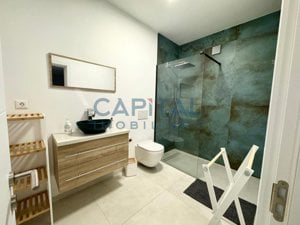 Comision 0% Apartament Lux cu 2 camere Zorilor - imagine 8