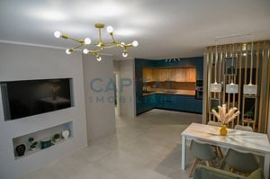 Comision 0% Apartament Lux cu 2 camere Zorilor - imagine 4