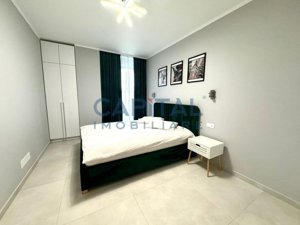 Comision 0% Apartament Lux cu 2 camere Zorilor - imagine 9