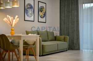 Comision 0% Apartament Lux cu 2 camere Zorilor - imagine 6