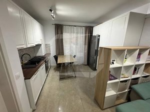 Apartament cu 2 camere la cheie - imagine 4