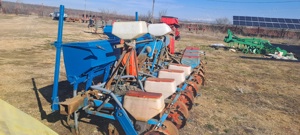 Semănători 4 randuri Monosem - imagine 5