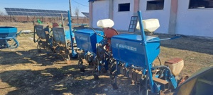 Semănători 4 randuri Monosem - imagine 2