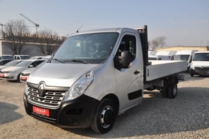Renault Master L4 Punte Dubla