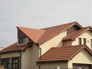 Executăm Acoperișuri de la A la Z   Garanție & Materiale de Calitate!