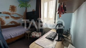 Apartament 36 mpu cu balcon zona Mihai Viteazul Sibiu - imagine 3