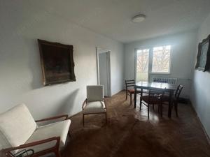Spital Judetean de vanzare apartament de vanzare cu 2 camere la etajul 2  - imagine 4