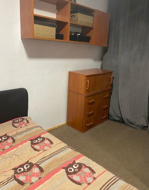 Spital Judetean de vanzare apartament de vanzare cu 2 camere la etajul 2  - imagine 14