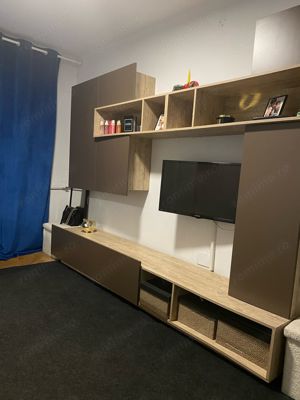 Spital Judetean de vanzare apartament de vanzare cu 2 camere la etajul 2  - imagine 11