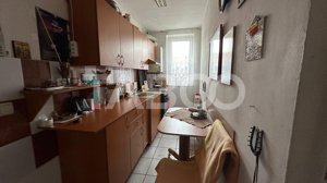 Apartament 36 mpu cu balcon zona Mihai Viteazul Sibiu - imagine 7