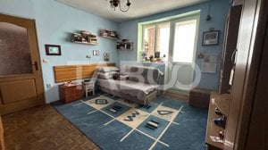 Apartament 36 mpu cu balcon zona Mihai Viteazul Sibiu - imagine 6