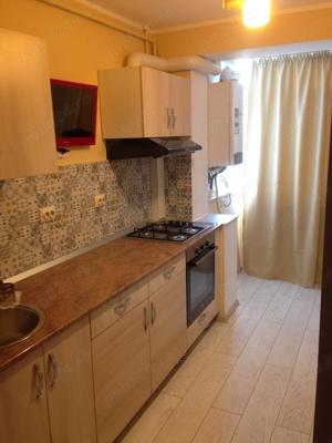 Inchiriez apartament cu 2 camere  - imagine 9