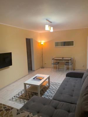 Inchiriez apartament cu 2 camere  - imagine 1