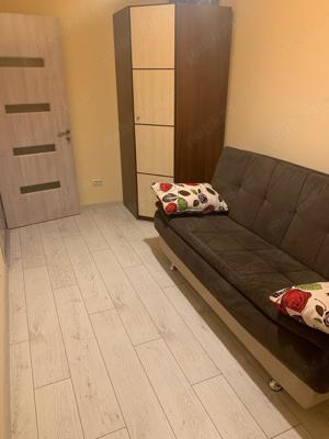 Inchiriez apartament cu 2 camere  - imagine 8