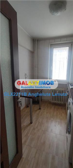 Soseaua Oltenitei apartament 2 camere de inchiriat - imagine 4