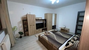 Regim Hotelier Militari Residence Garsonieră Decomandată - imagine 2