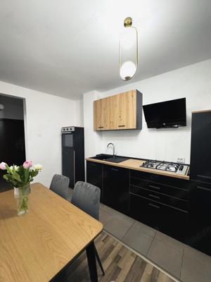 Apartament 2 camere Iulius Mall - imagine 4