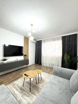 Apartament 2 camere Iulius Mall