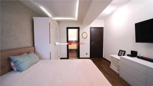 Lifestyle contemporan intr-un apartament spatios cu 3 camere - imagine 9