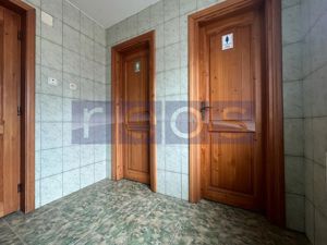 INCHIRIERE SPATIU INDUSTRIAL | 475MP | ZONA JILAVA - imagine 9