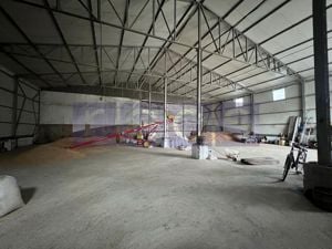 INCHIRIERE SPATIU INDUSTRIAL | 475MP | ZONA JILAVA - imagine 2