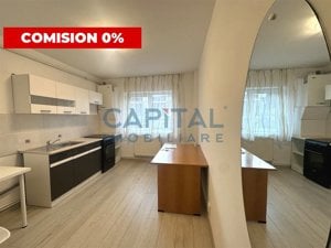 Comision 0% Apartament cu o camera in Zorilor