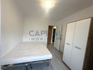 Comision 0% Apartament cu o camera in Zorilor - imagine 4