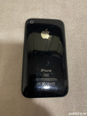 Iphone 3  - imagine 2