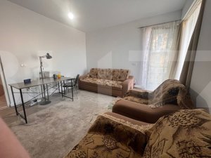 Apartament 2 camere - imagine 7