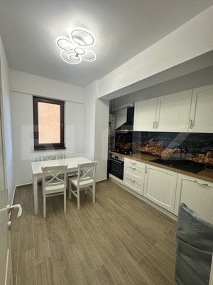 Apartament 4 camere 99 MP Bucurestii Noi/ Jiului  - imagine 10