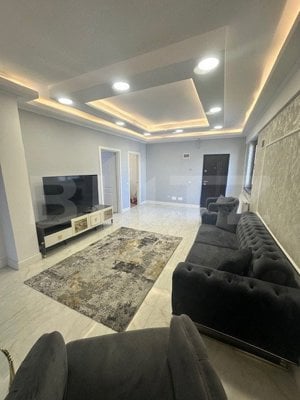 Apartament 4 camere 99 MP Bucurestii Noi/ Jiului 