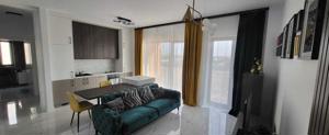 Apartament 2 camere Future Giroc