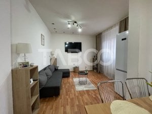 Mansarda cu mutare imediata 62 mpu 3 camere balcon zona Mihai Viteazu