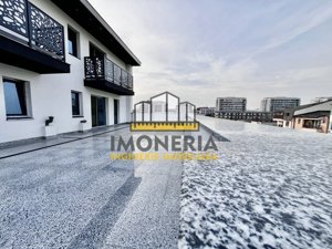 Direct Dezvoltator -0% comision - 850m metrou 1 Dec. - Terasa 70 mp – Finalizat