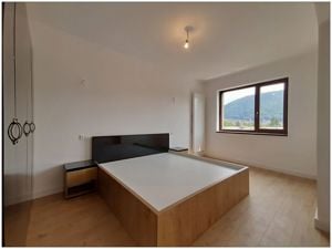 Apartament Inchiriere - Priveliste Deosebita - imagine 8