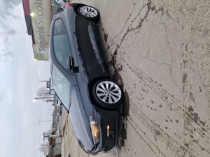 Wv Scirocco 2.0tdi  - imagine 1