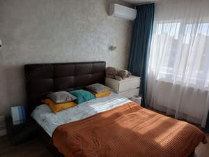 Sala Olimpia de vanzare apartament cu 3 camere - imagine 13