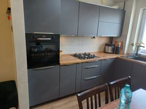 Sala Olimpia de vanzare apartament cu 3 camere - imagine 2