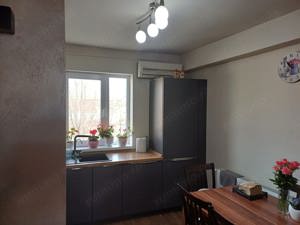 Sala Olimpia de vanzare apartament cu 3 camere - imagine 7