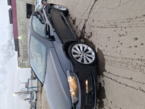 Wv Scirocco 2.0tdi  - imagine 8