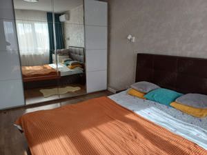 Sala Olimpia de vanzare apartament cu 3 camere - imagine 11