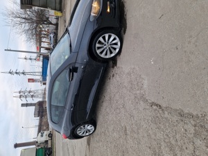 Wv Scirocco 2.0tdi  - imagine 6
