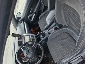 Wv Scirocco 2.0tdi  - imagine 7