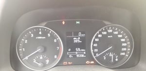 Hyundai Elantra 1.6 128CP