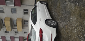 Hyundai Elantra 1.6 128CP - imagine 5